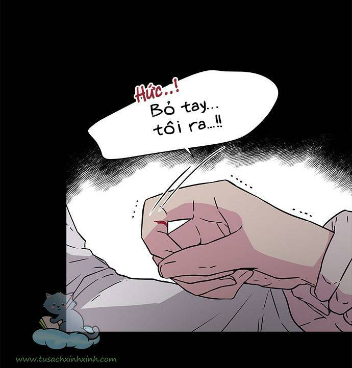 Cạm Bẫy Chapter 7 - Trang 2