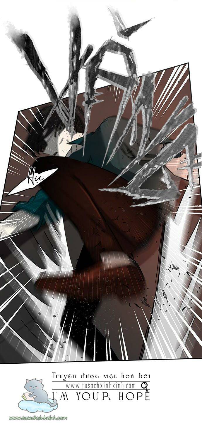 Cạm Bẫy Chapter 70 - Trang 2