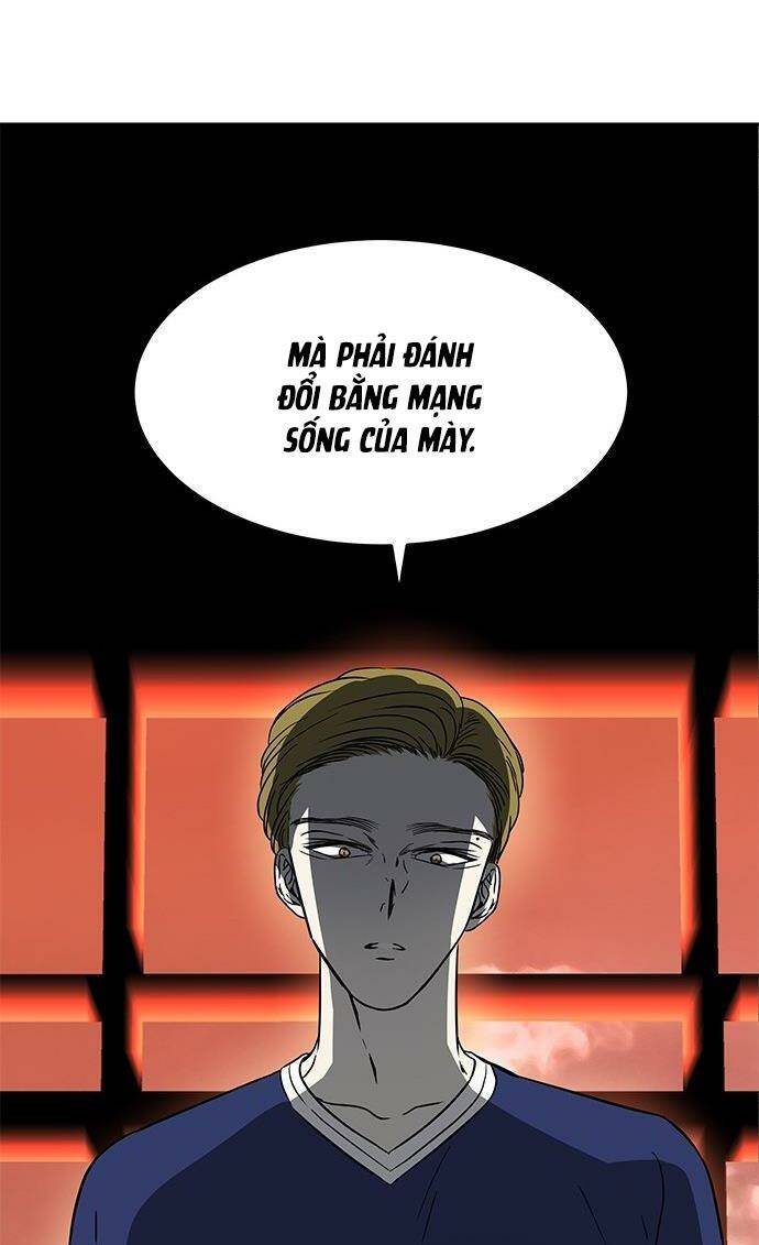Cạm Bẫy Chapter 70 - Trang 2