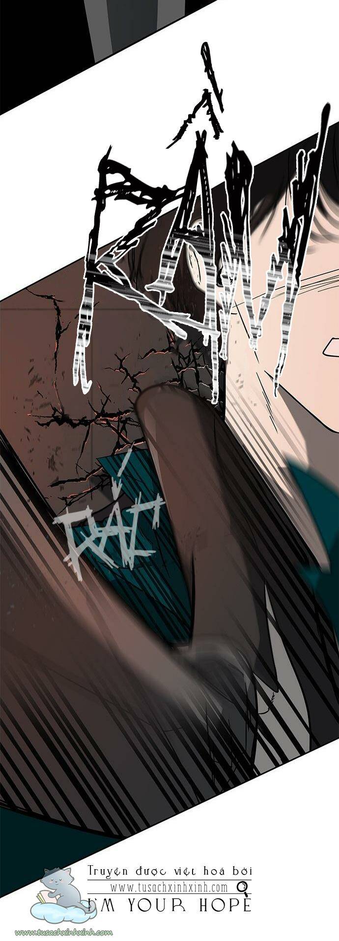 Cạm Bẫy Chapter 70 - Trang 2