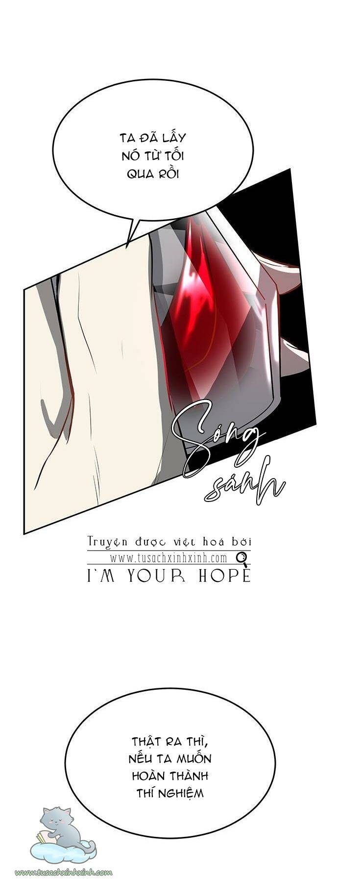 Cạm Bẫy Chapter 70 - Trang 2