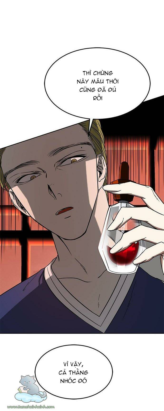 Cạm Bẫy Chapter 70 - Trang 2