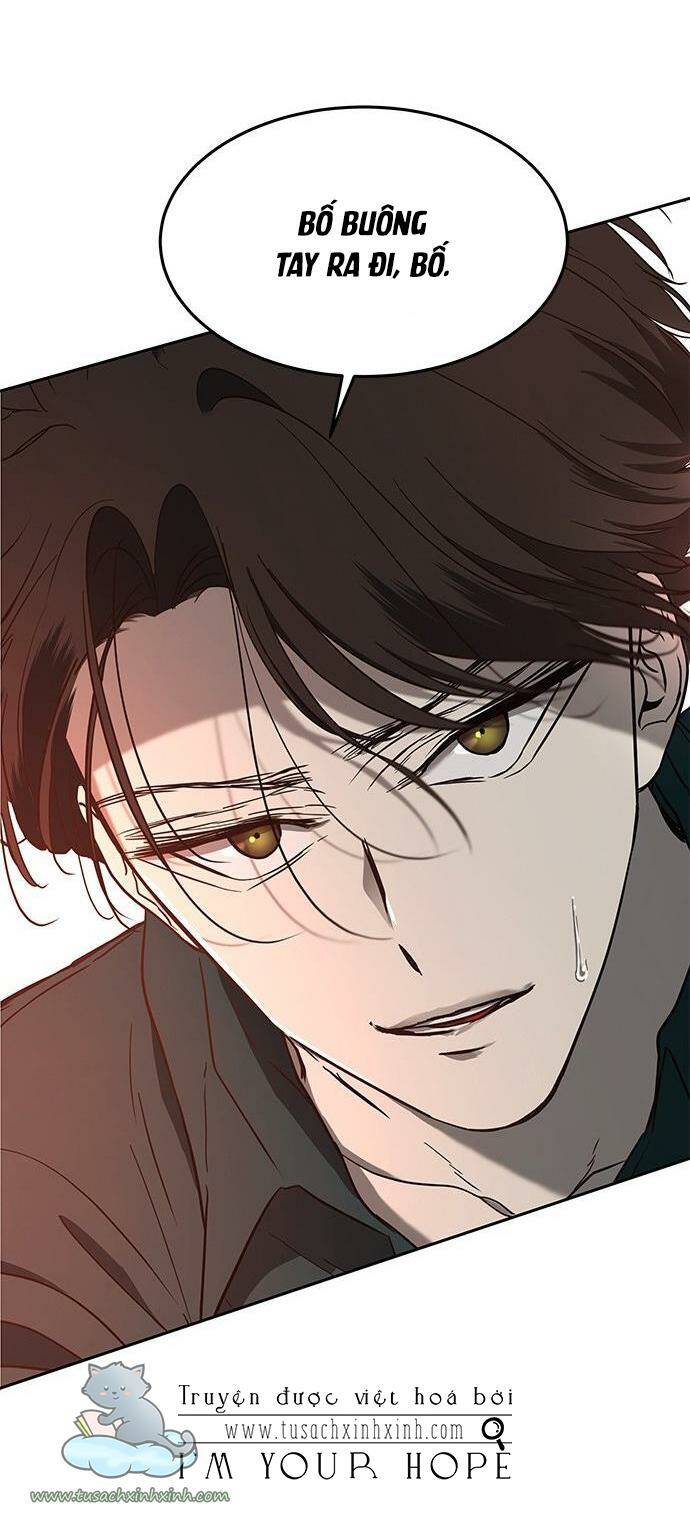 Cạm Bẫy Chapter 70 - Trang 2