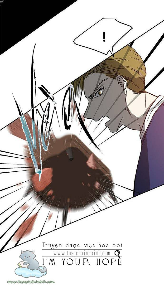 Cạm Bẫy Chapter 70 - Trang 2