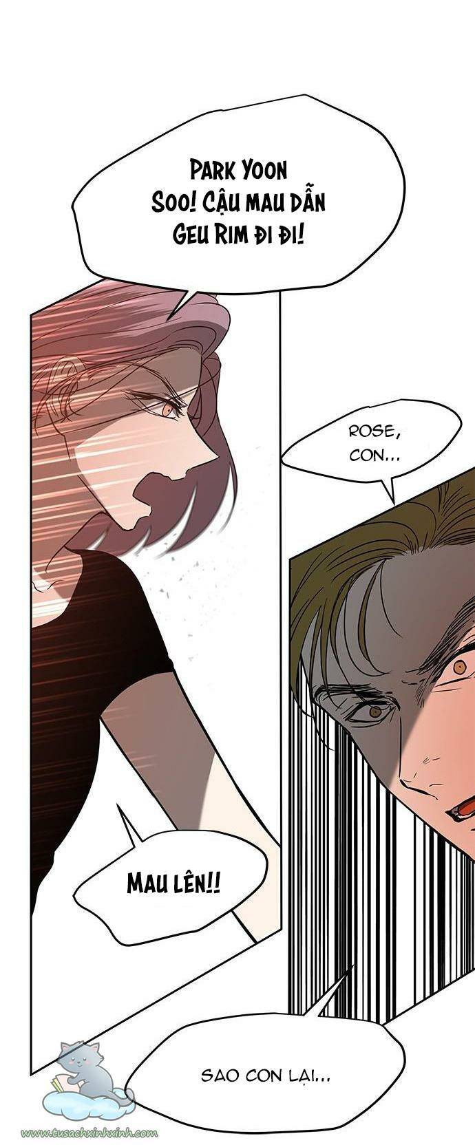 Cạm Bẫy Chapter 70 - Trang 2