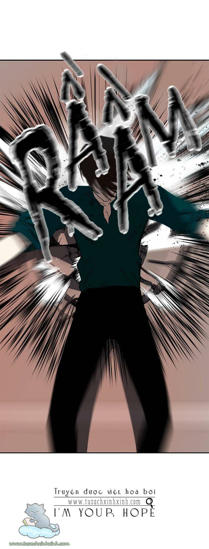 Cạm Bẫy Chapter 70 - Trang 2