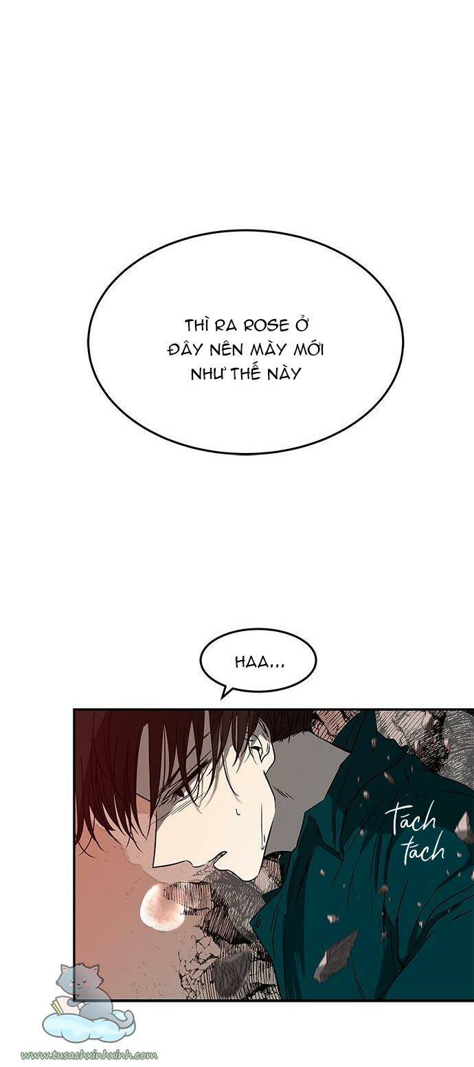 Cạm Bẫy Chapter 70 - Trang 2