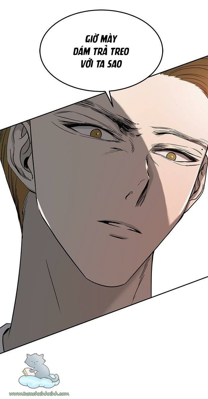 Cạm Bẫy Chapter 70 - Trang 2