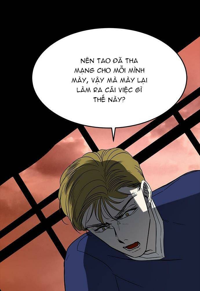 Cạm Bẫy Chapter 70 - Trang 2