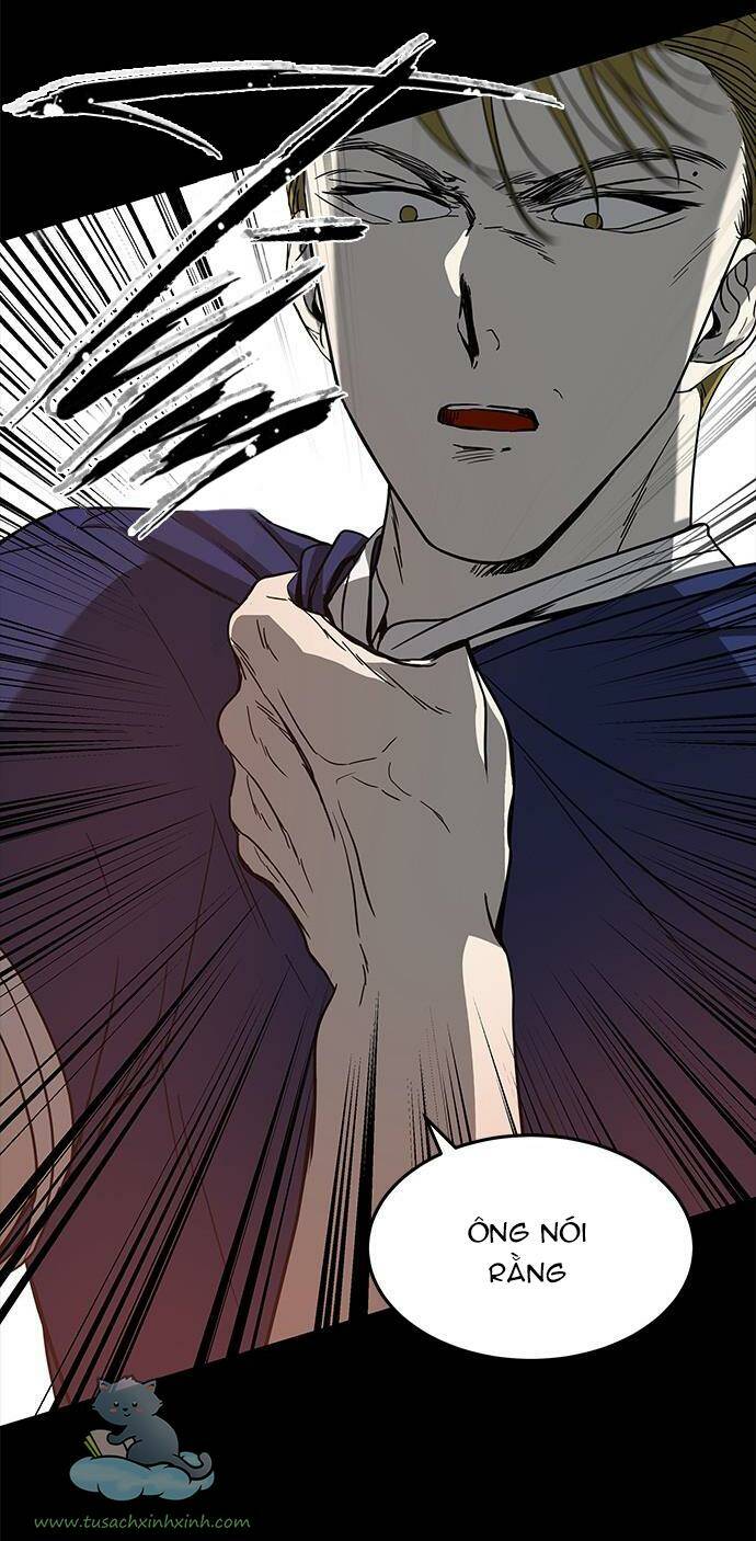 Cạm Bẫy Chapter 70 - Trang 2