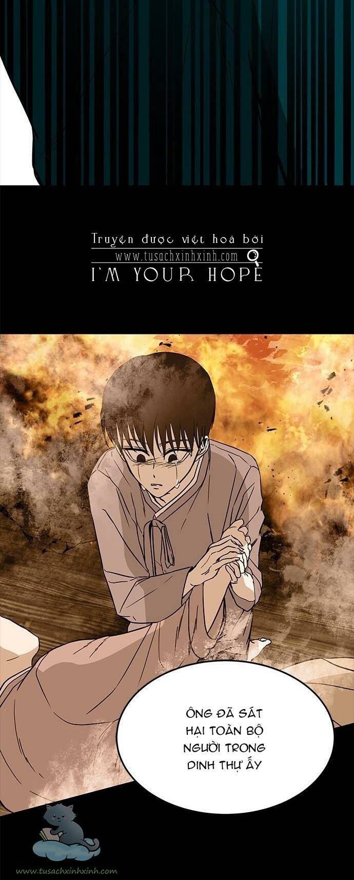 Cạm Bẫy Chapter 70 - Trang 2