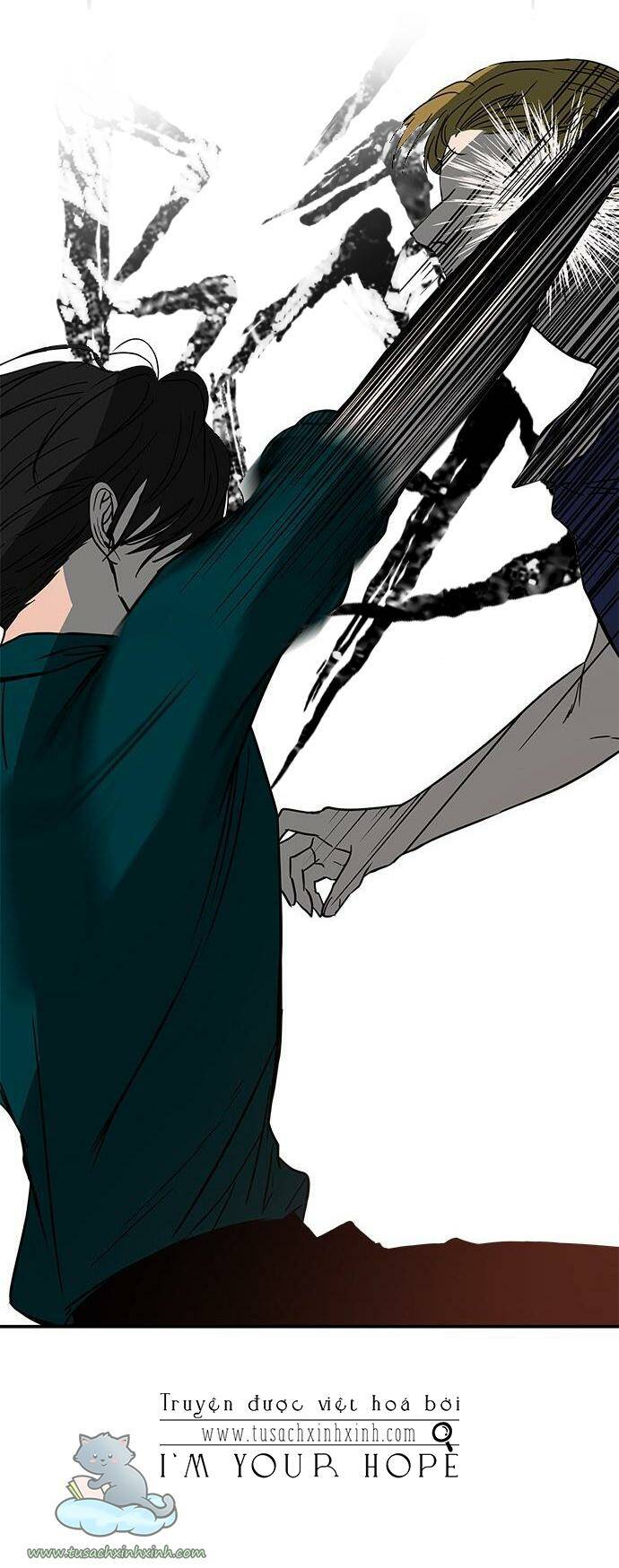 Cạm Bẫy Chapter 70 - Trang 2