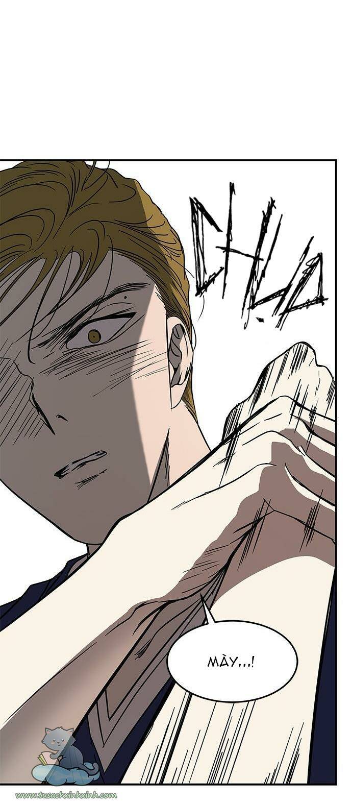 Cạm Bẫy Chapter 70 - Trang 2