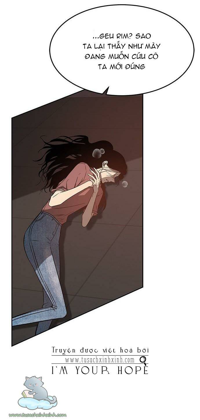 Cạm Bẫy Chapter 70 - Trang 2