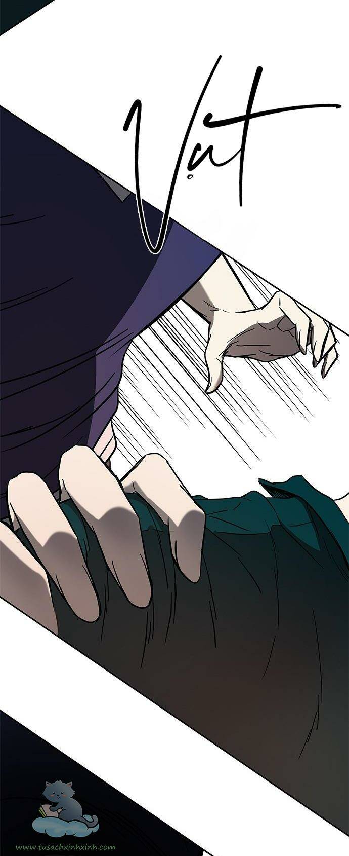 Cạm Bẫy Chapter 70 - Trang 2