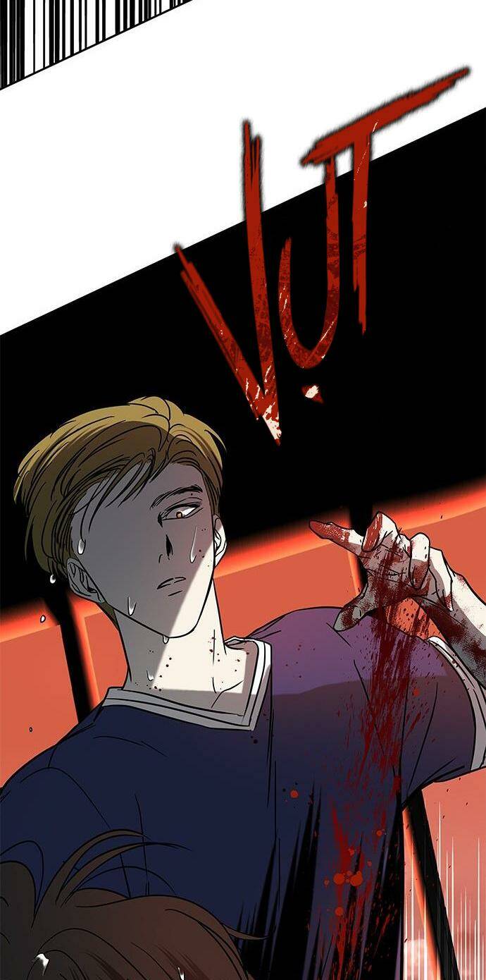 Cạm Bẫy Chapter 70 - Trang 2