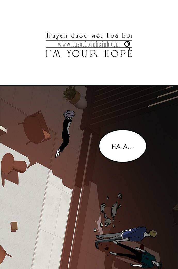 Cạm Bẫy Chapter 70 - Trang 2