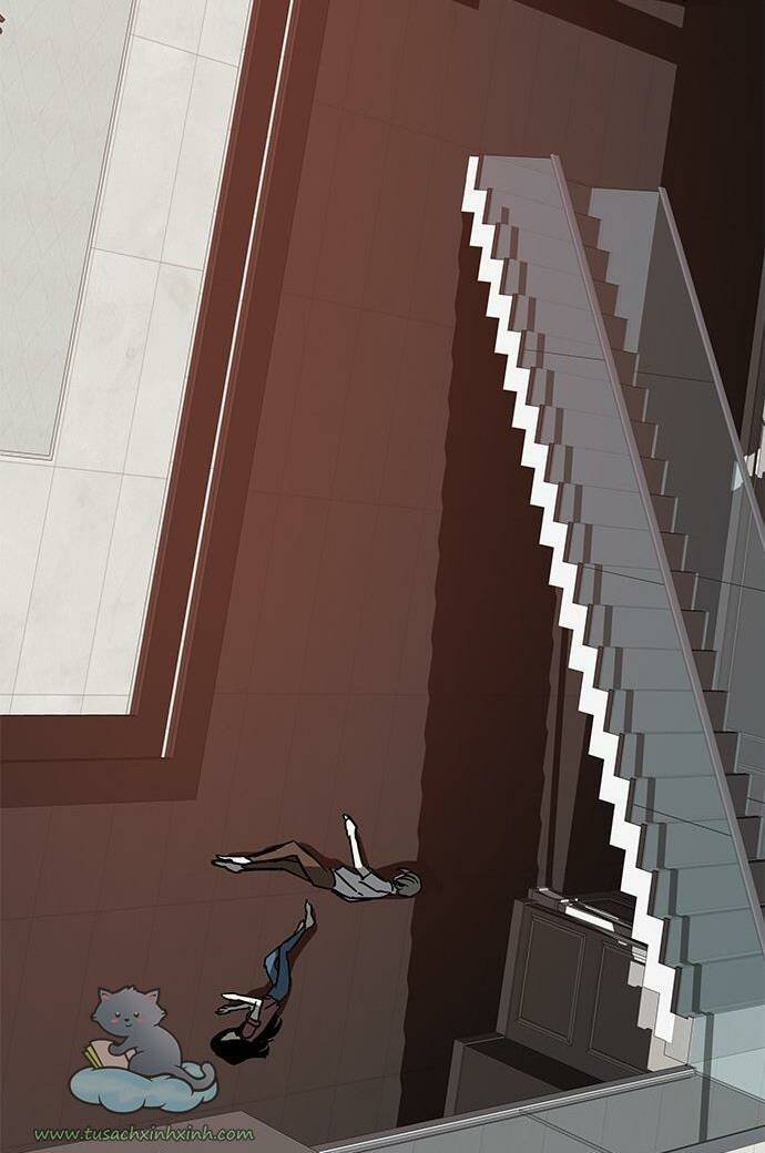 Cạm Bẫy Chapter 70 - Trang 2