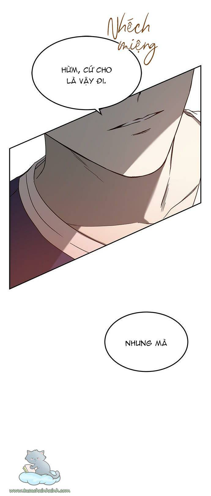 Cạm Bẫy Chapter 70 - Trang 2