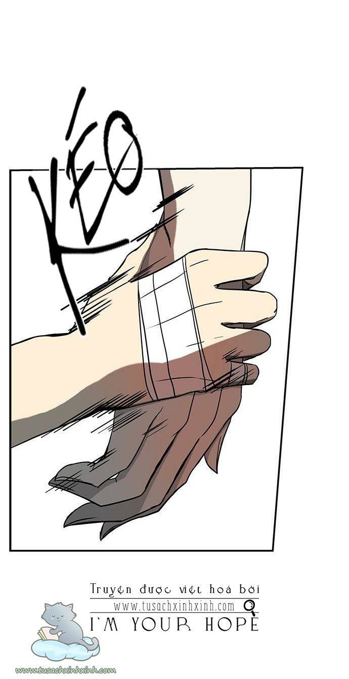 Cạm Bẫy Chapter 70 - Trang 2