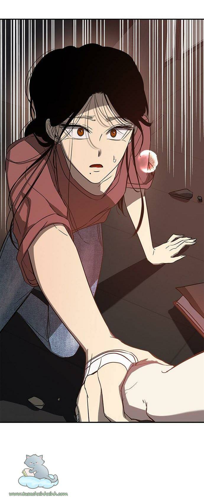 Cạm Bẫy Chapter 70 - Trang 2