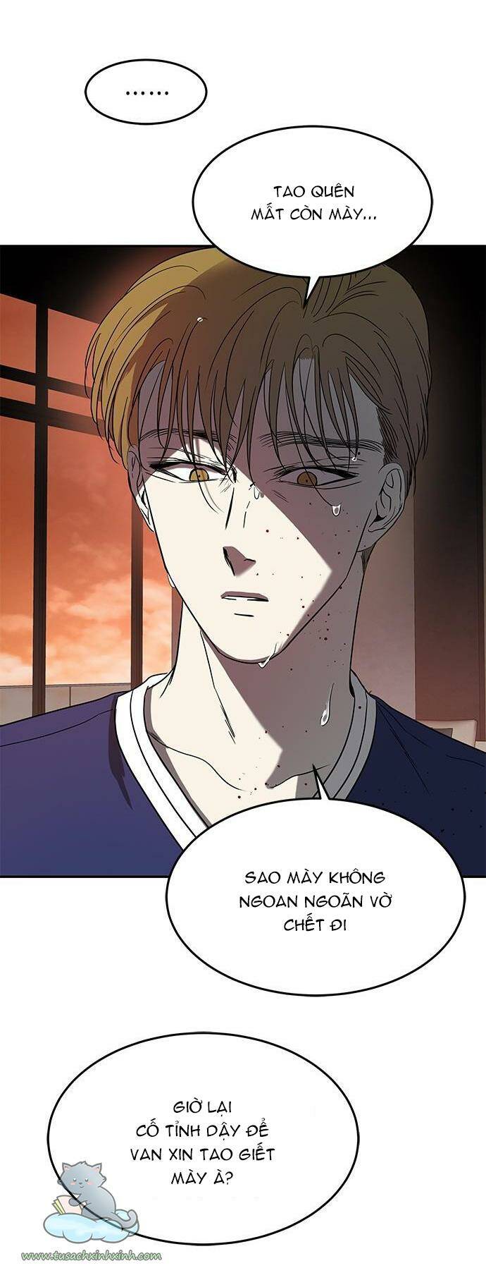 Cạm Bẫy Chapter 70 - Trang 2