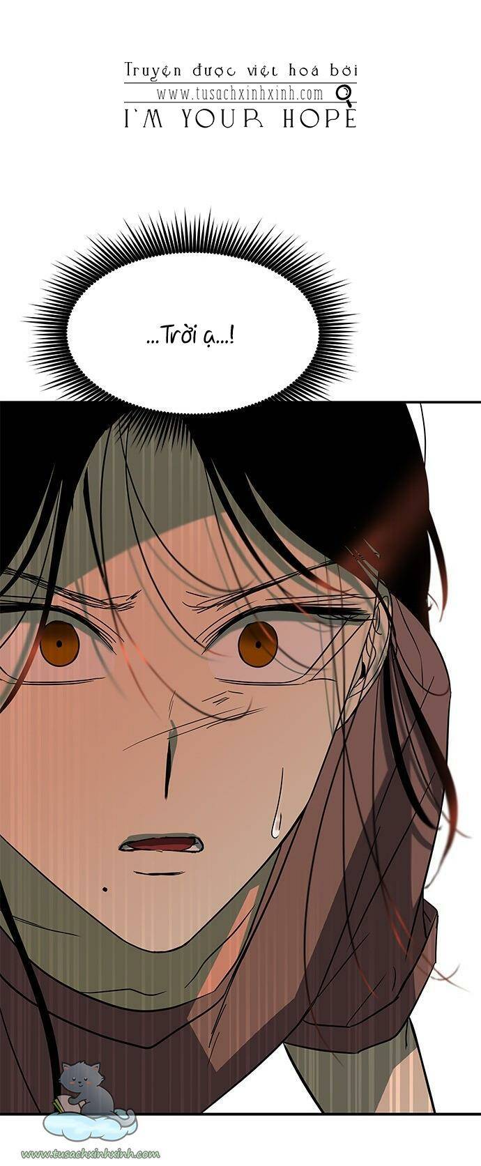 Cạm Bẫy Chapter 70 - Trang 2