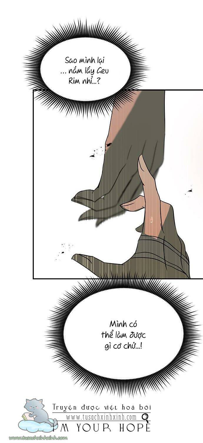 Cạm Bẫy Chapter 70 - Trang 2