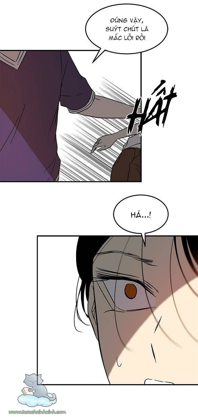 Cạm Bẫy Chapter 70 - Trang 2