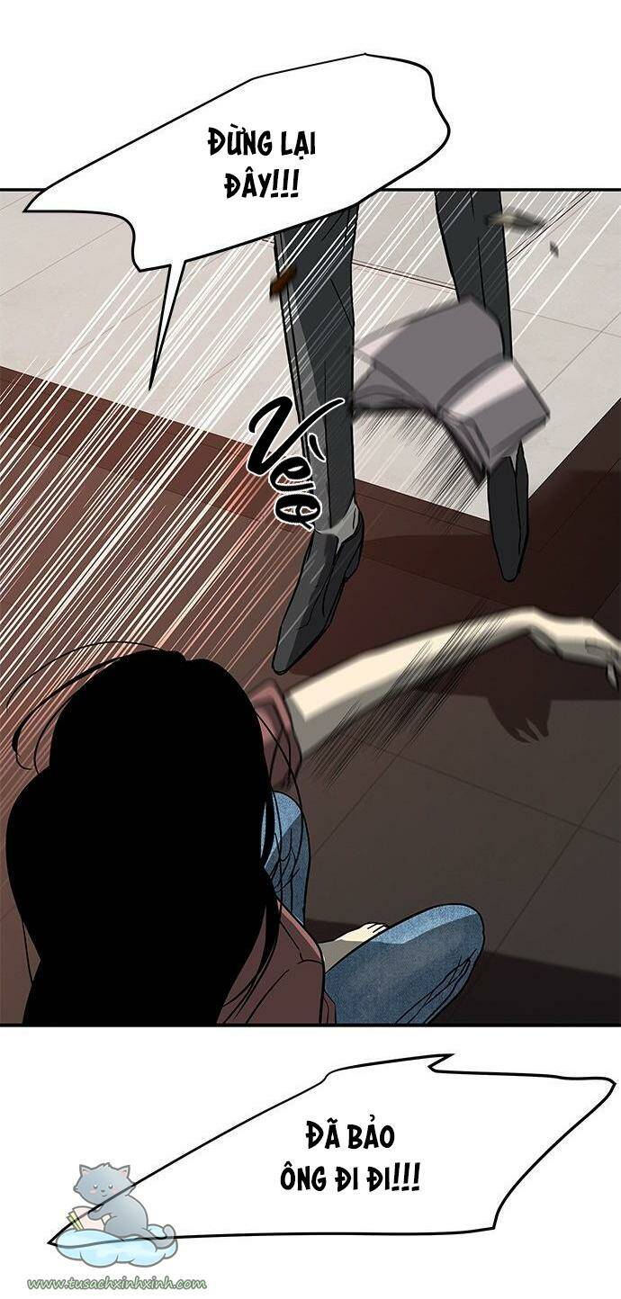 Cạm Bẫy Chapter 70 - Trang 2