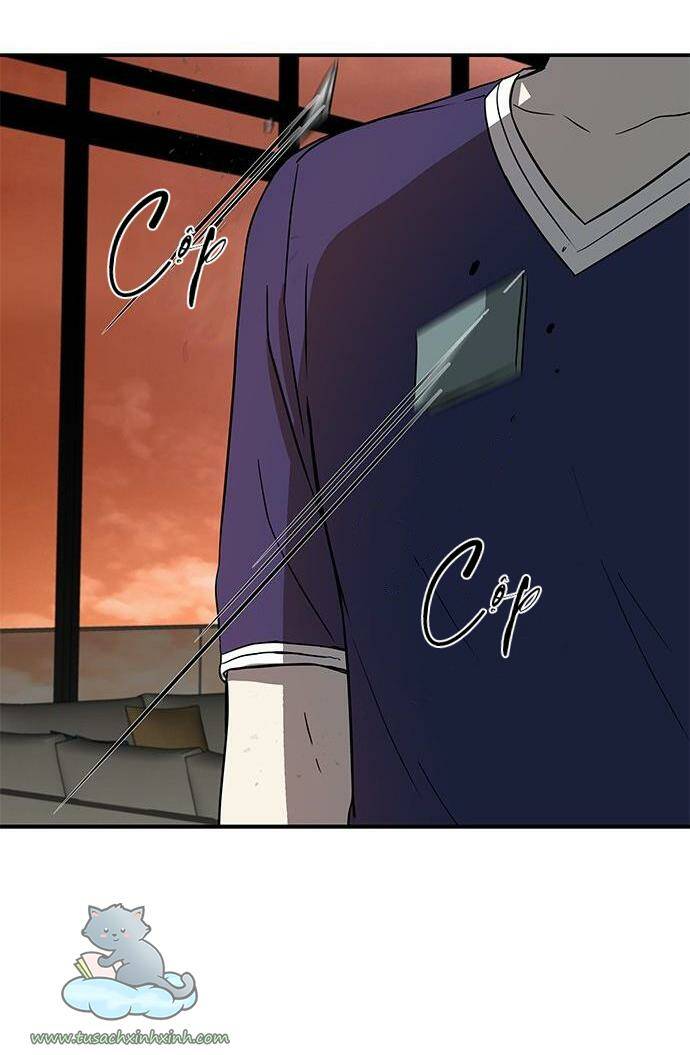 Cạm Bẫy Chapter 70 - Trang 2