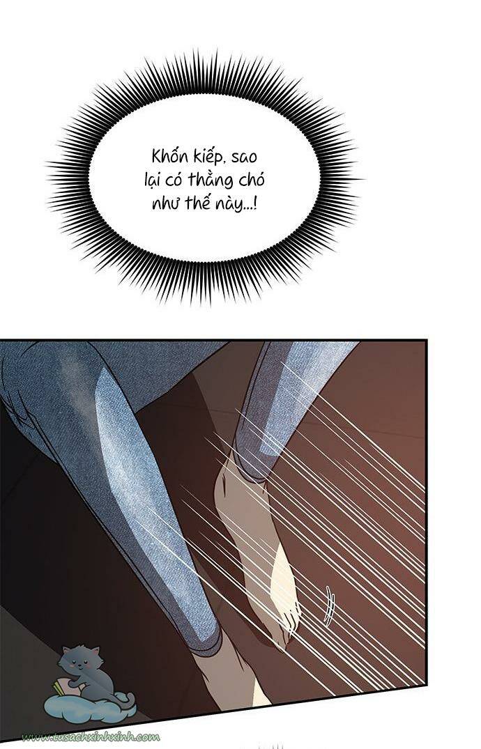 Cạm Bẫy Chapter 70 - Trang 2