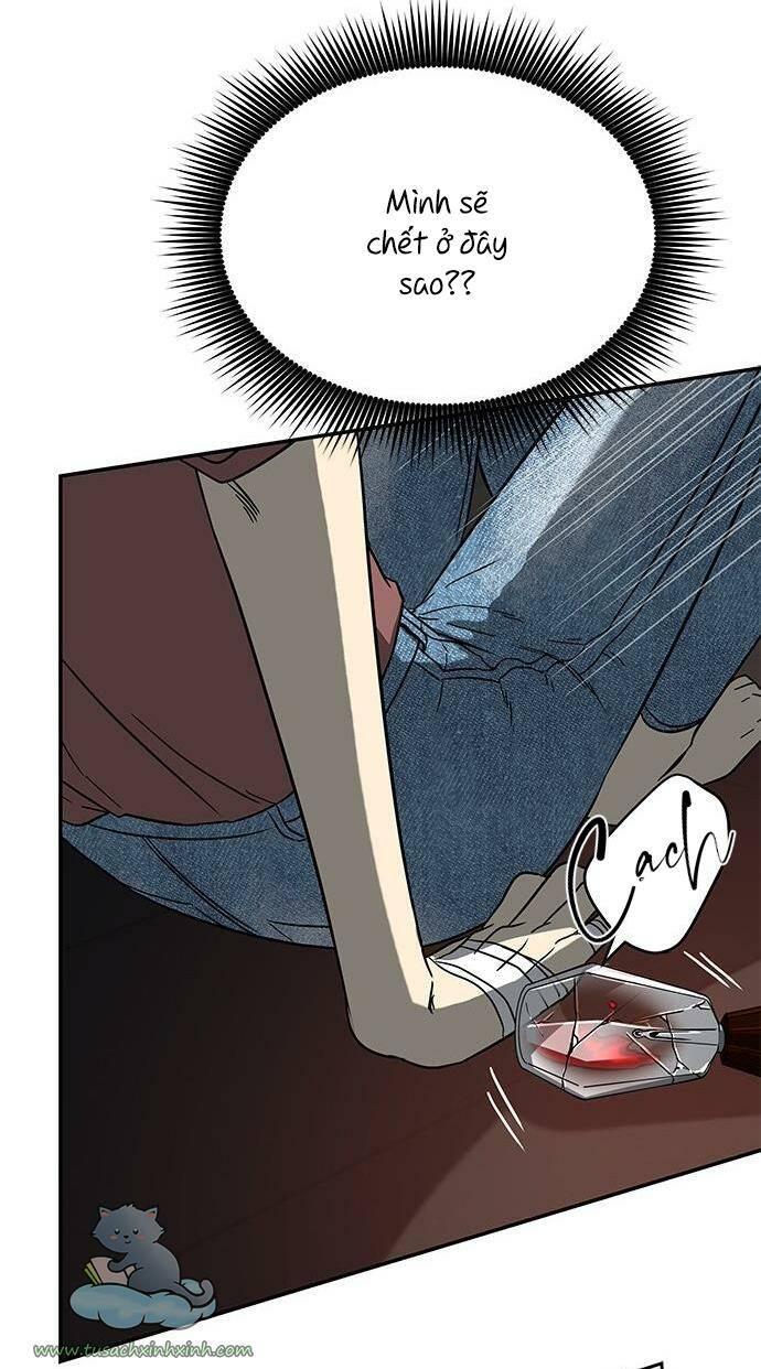 Cạm Bẫy Chapter 70 - Trang 2