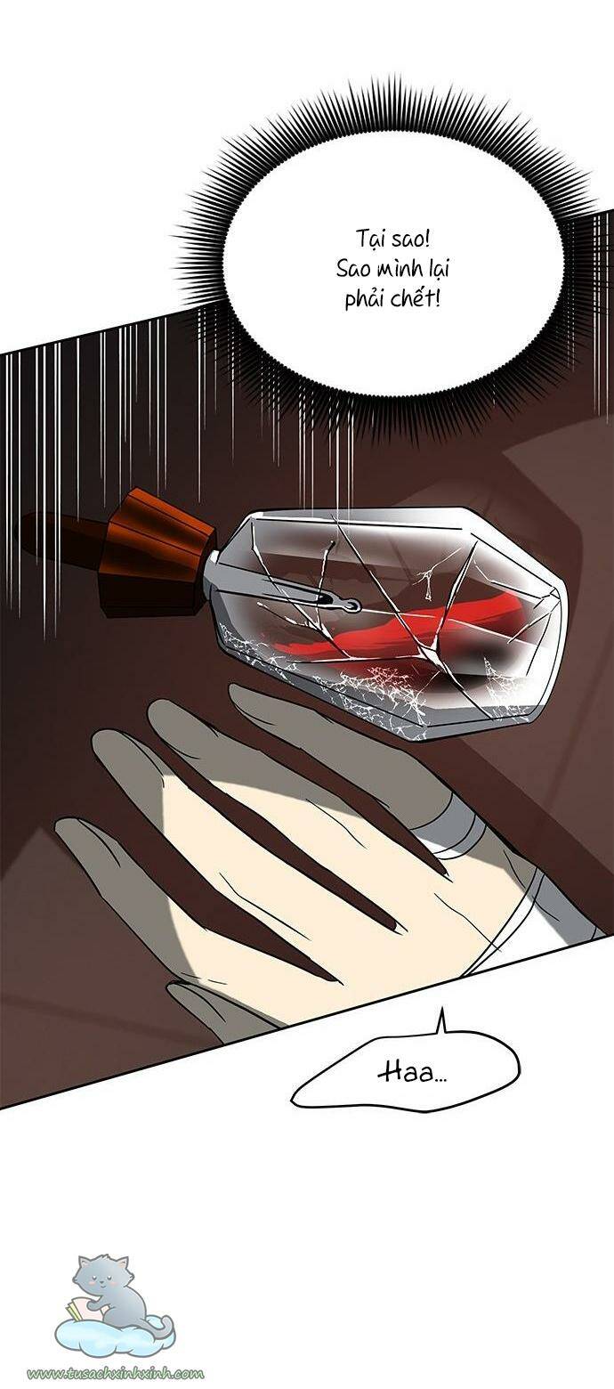 Cạm Bẫy Chapter 70 - Trang 2