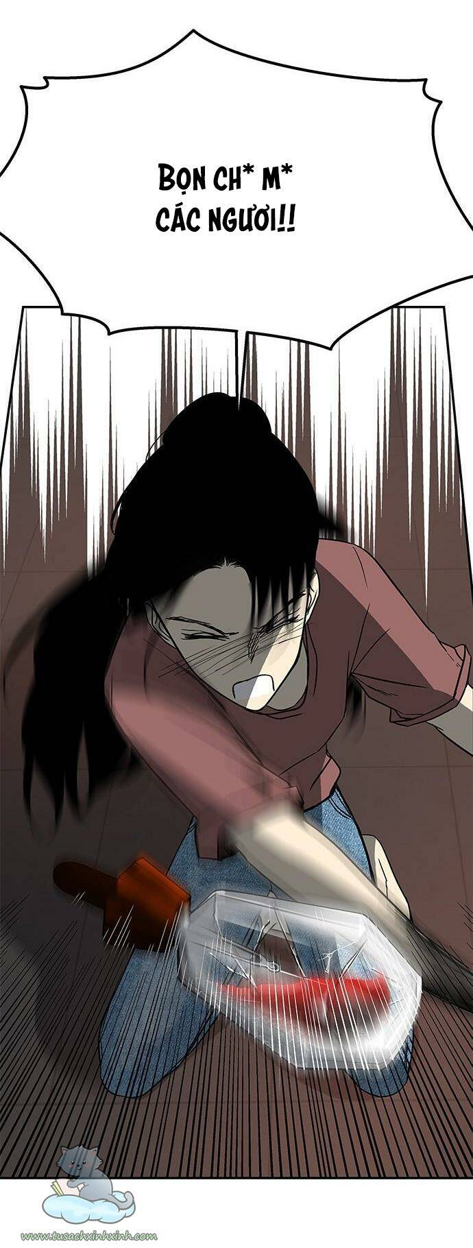 Cạm Bẫy Chapter 70 - Trang 2