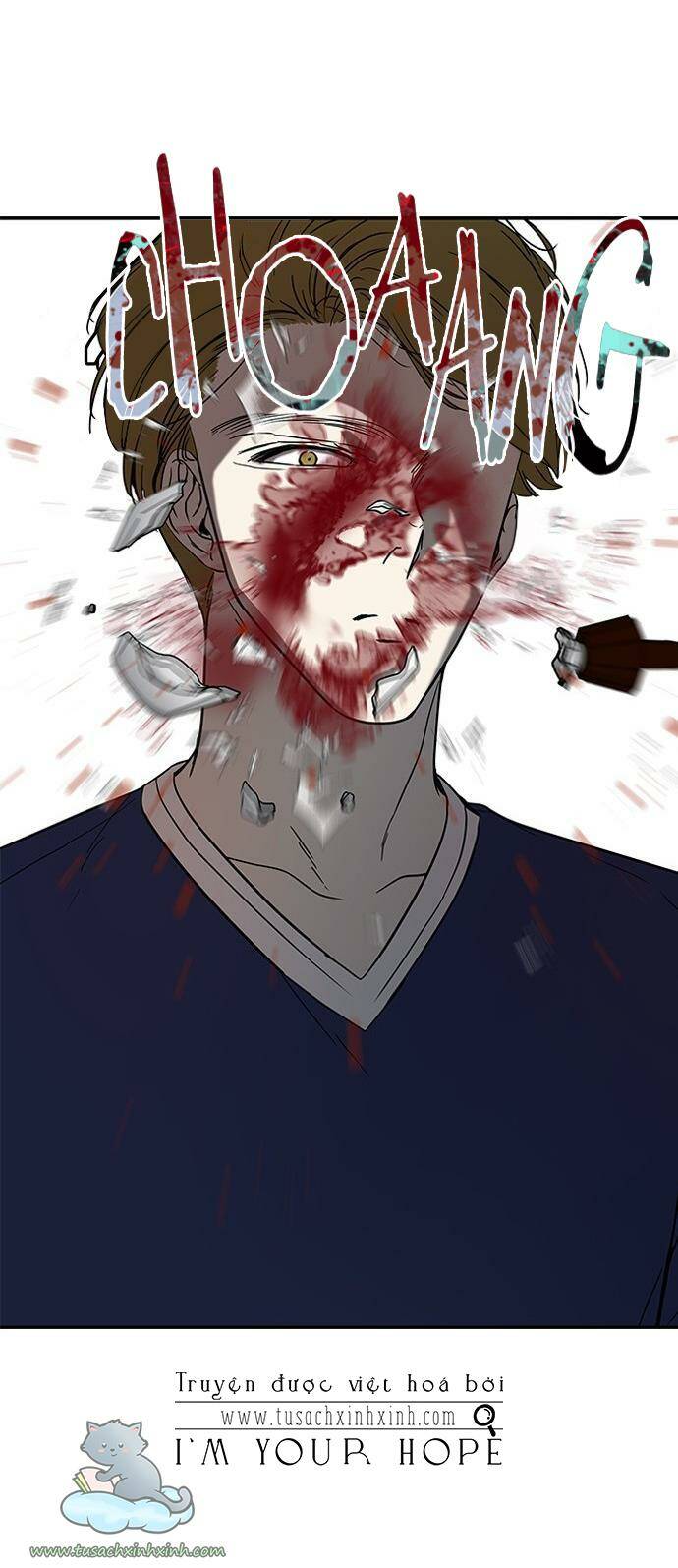 Cạm Bẫy Chapter 70 - Trang 2