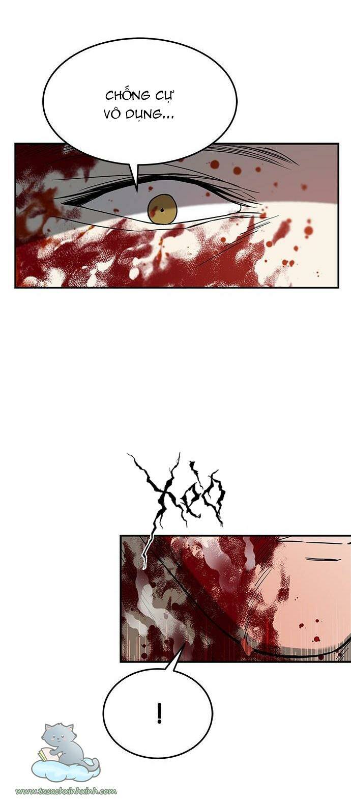 Cạm Bẫy Chapter 70 - Trang 2