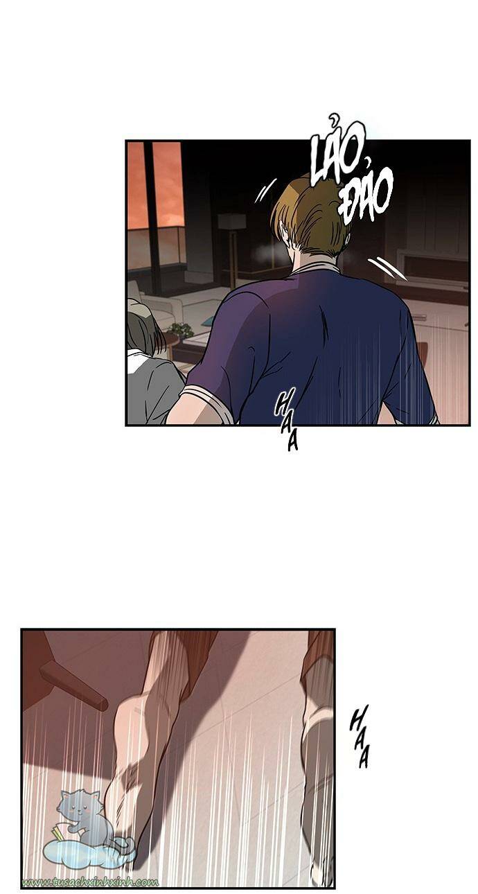 Cạm Bẫy Chapter 71 - Trang 2