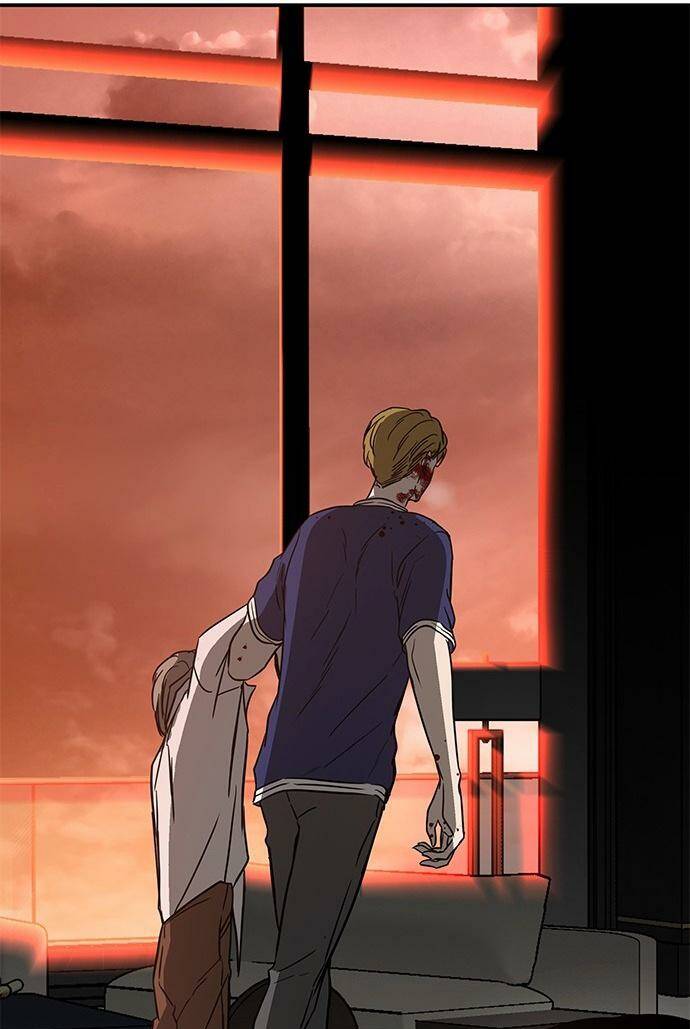 Cạm Bẫy Chapter 71 - Trang 2