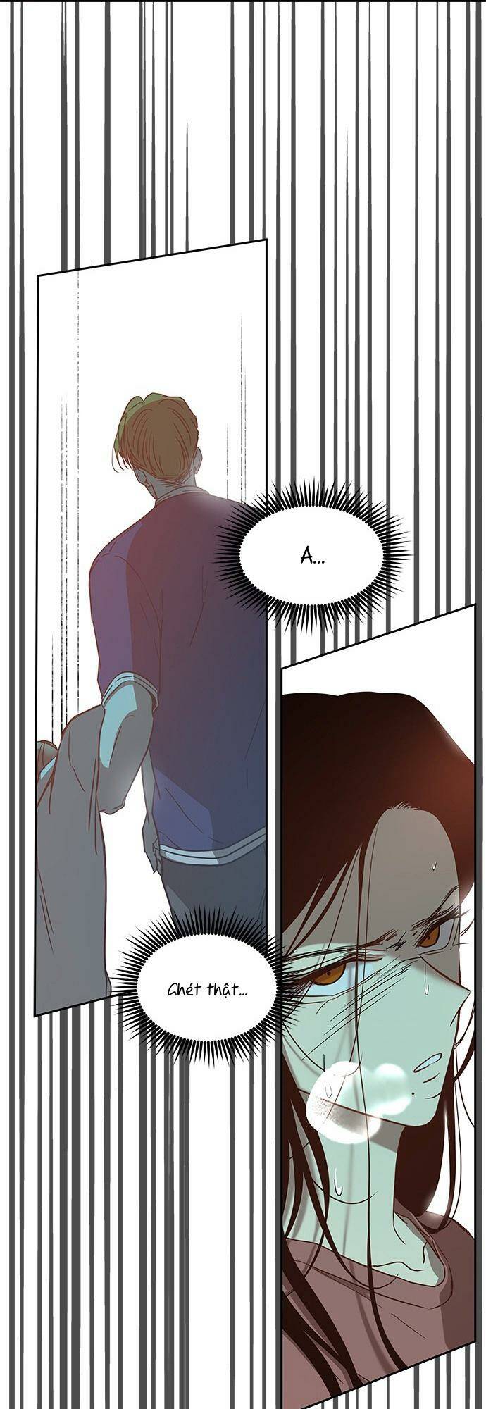 Cạm Bẫy Chapter 71 - Trang 2