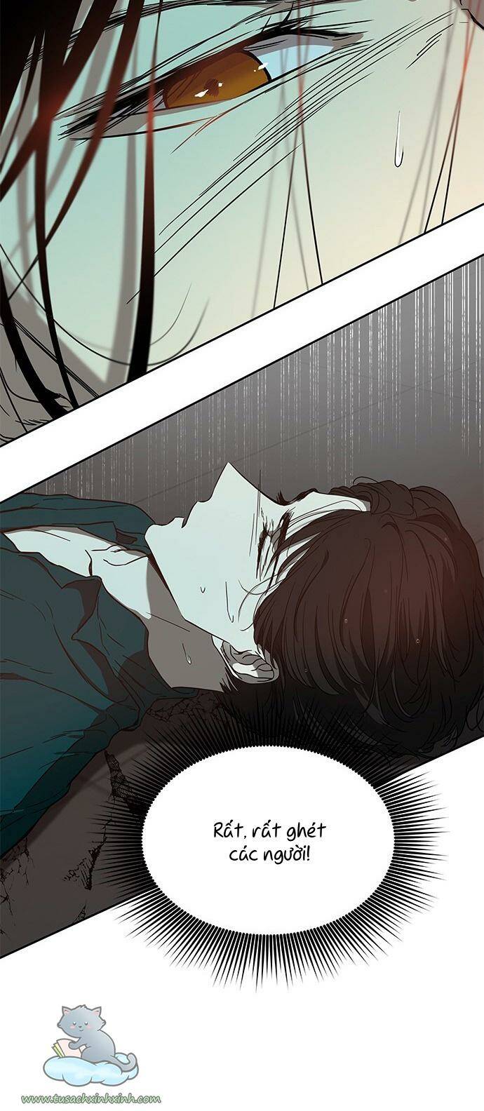 Cạm Bẫy Chapter 71 - Trang 2