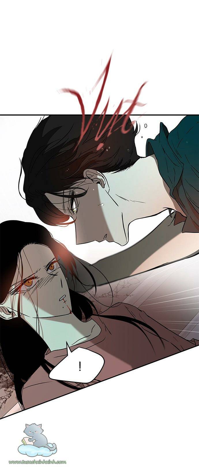 Cạm Bẫy Chapter 71 - Trang 2