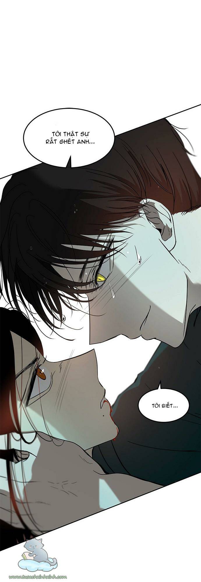 Cạm Bẫy Chapter 71 - Trang 2