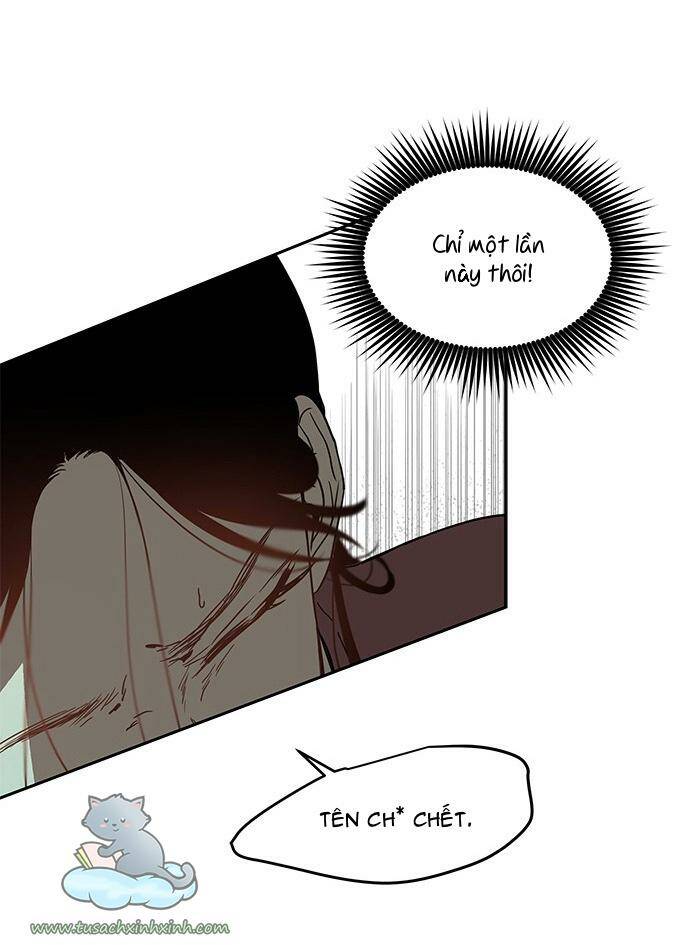 Cạm Bẫy Chapter 71 - Trang 2