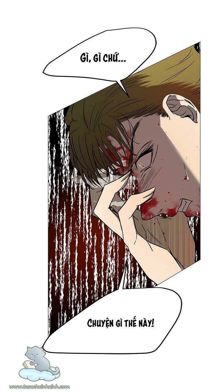 Cạm Bẫy Chapter 71 - Trang 2