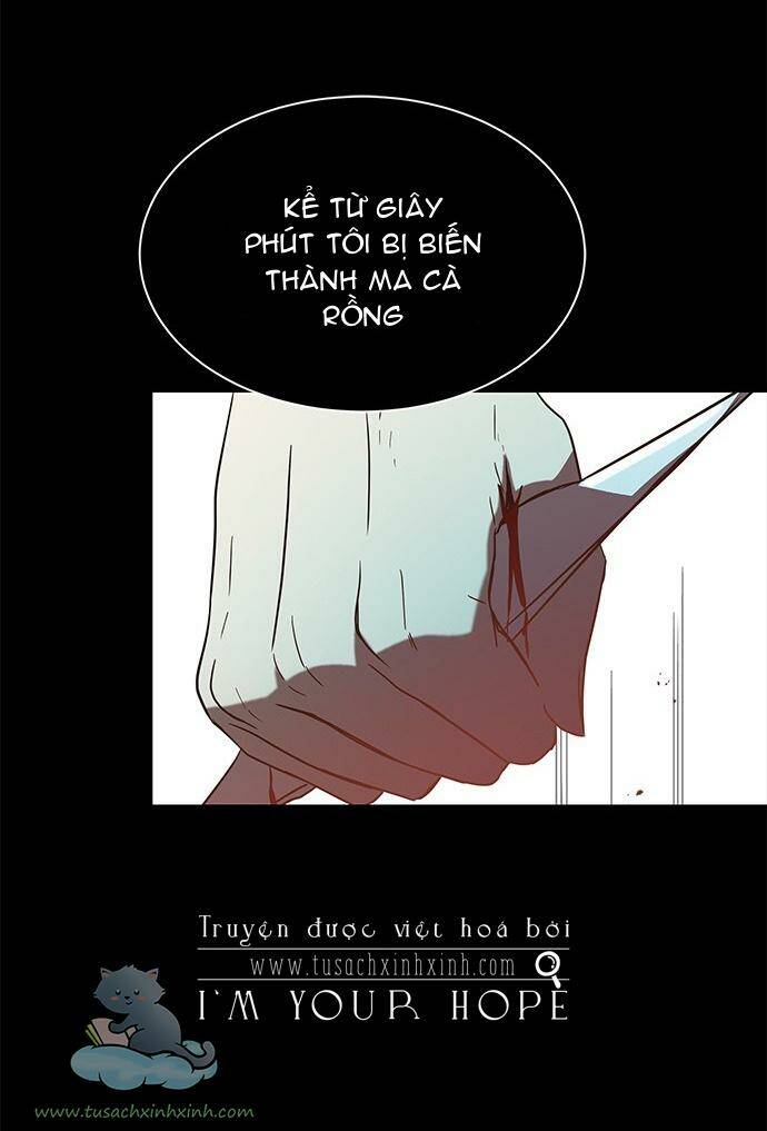 Cạm Bẫy Chapter 71 - Trang 2