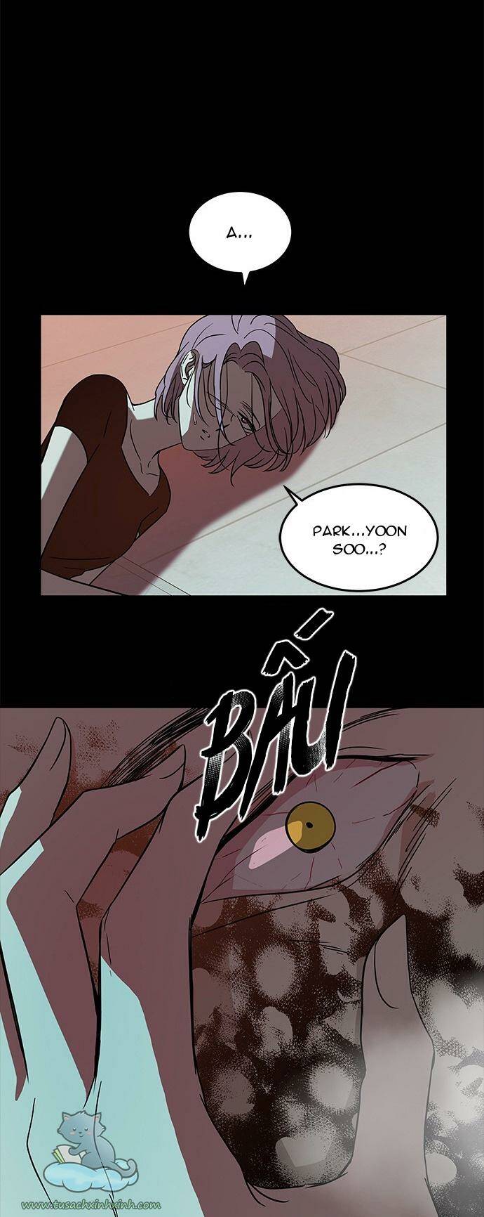 Cạm Bẫy Chapter 71 - Trang 2