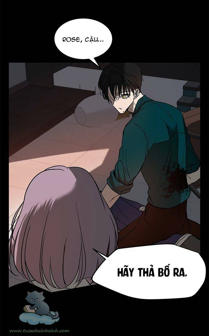 Cạm Bẫy Chapter 71 - Trang 2