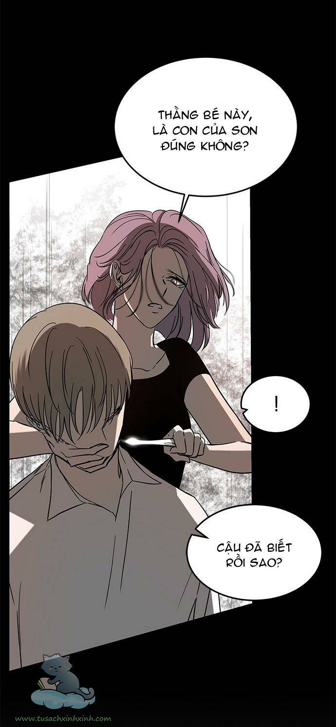 Cạm Bẫy Chapter 71 - Trang 2