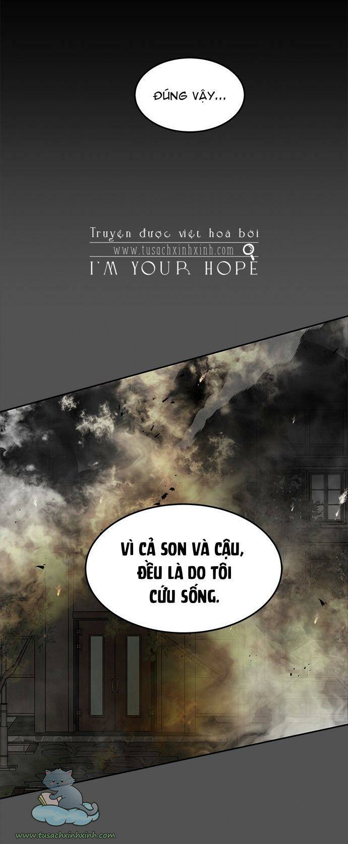 Cạm Bẫy Chapter 71 - Trang 2